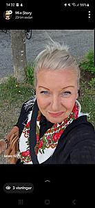 Helena Bergvall