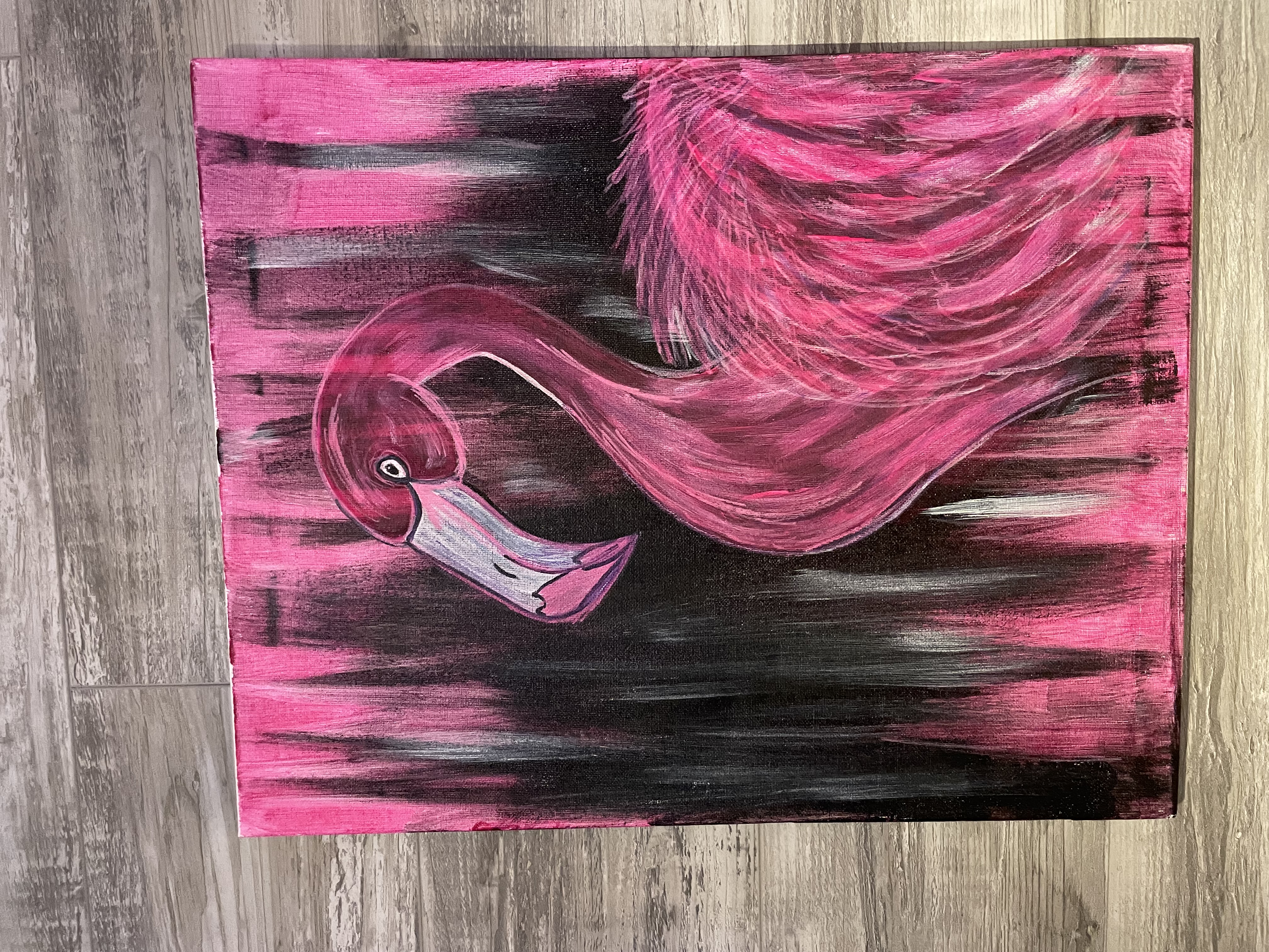 Flamingo