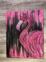 Flamingo