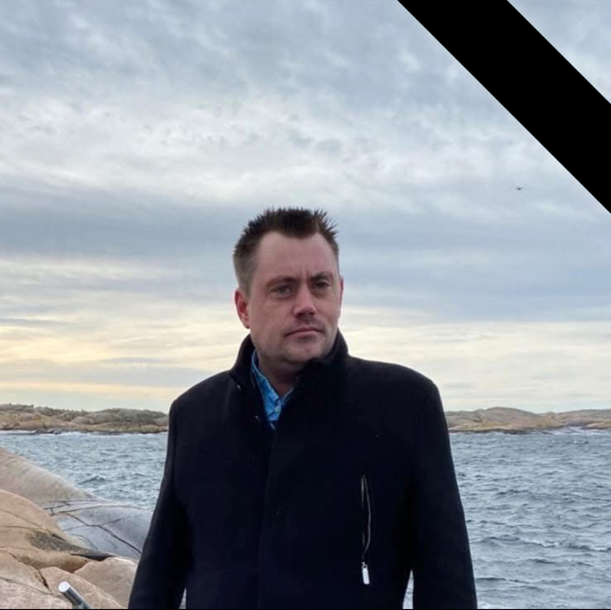 Andreas Douglas Rörqvist