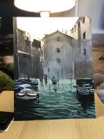 Venedig, Italien đźđč