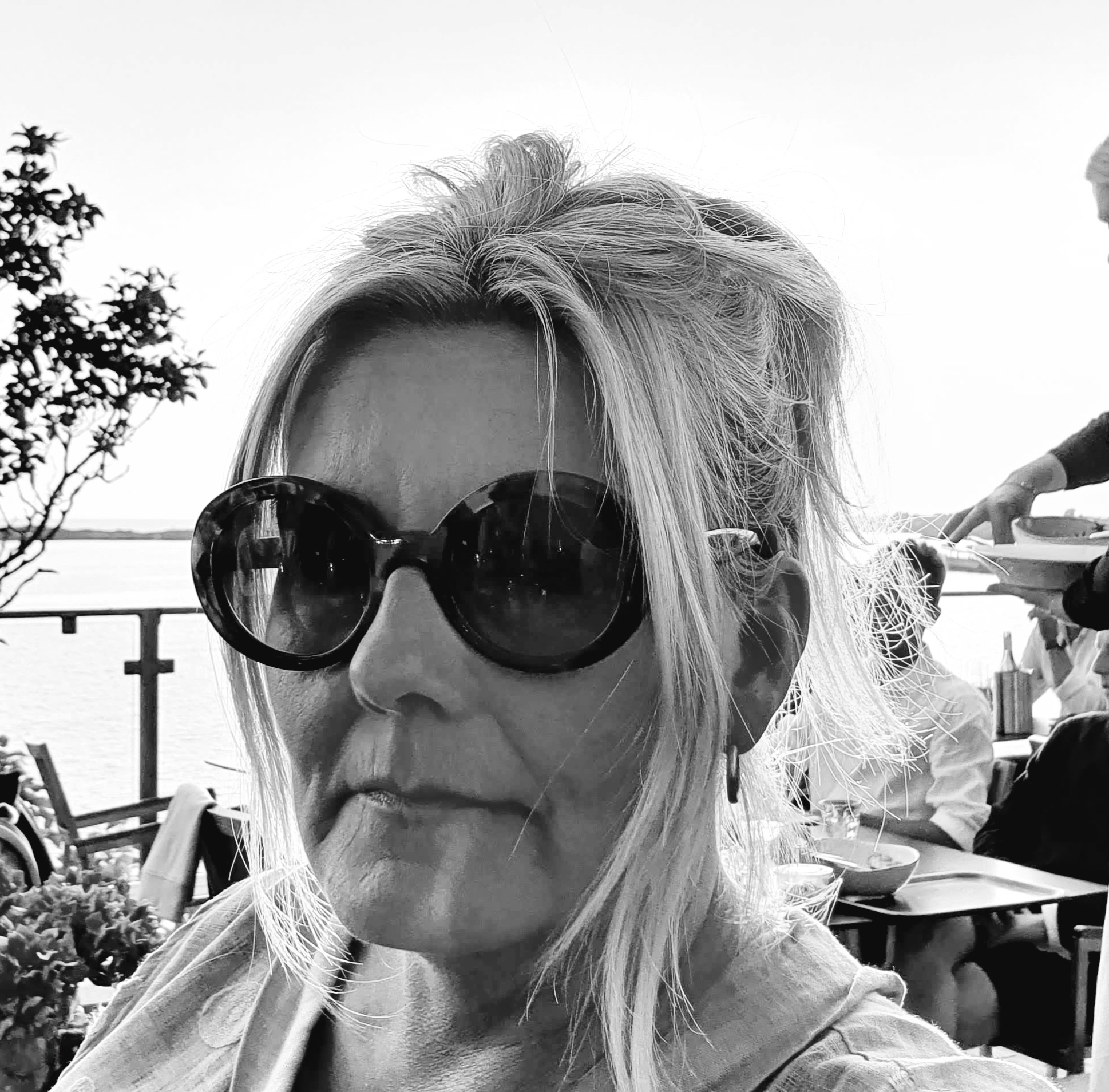 Eva Lindegren
