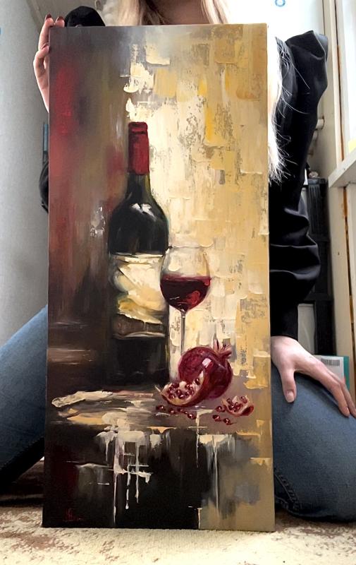 Wine