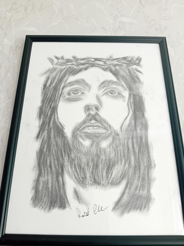 Jesus