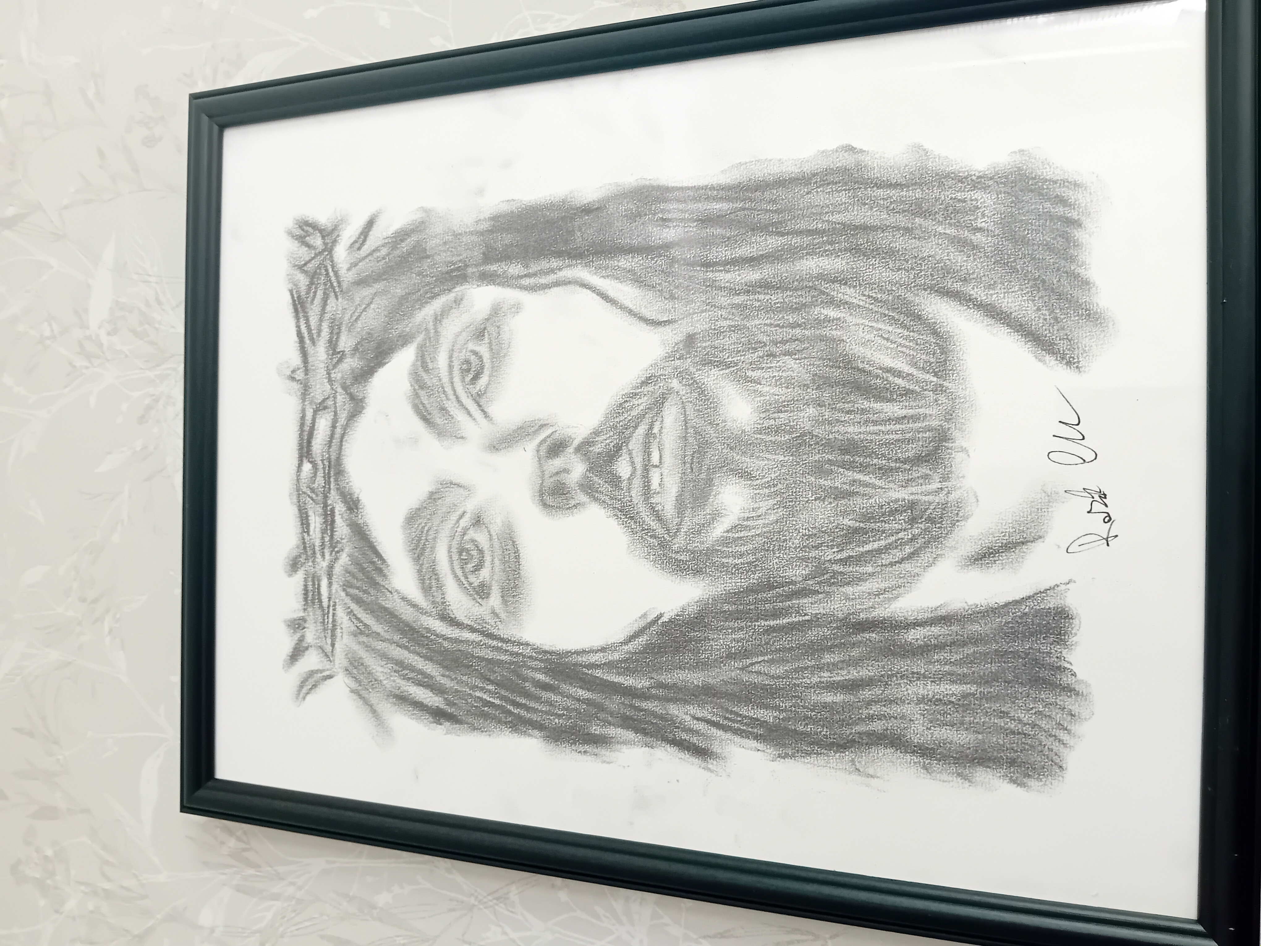Jesus