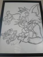 Tom and Jerry