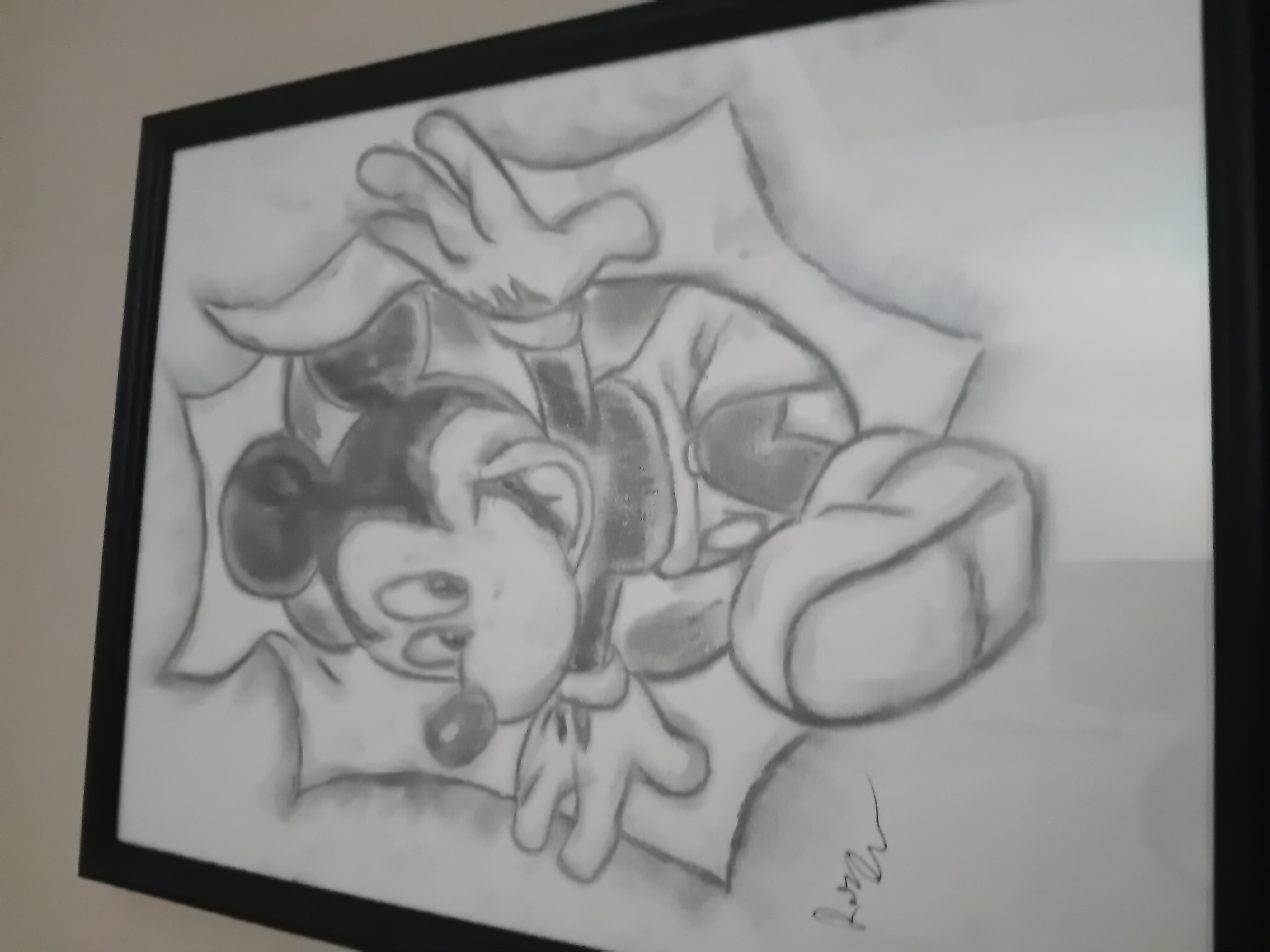 Mickey Mouse