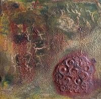Oxiderad rörelse