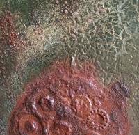 Oxiderad rörelse