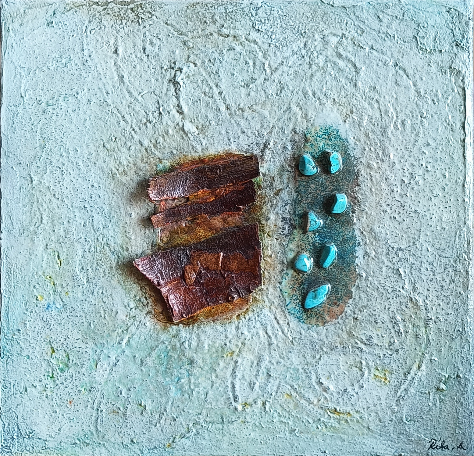Turkos resonans
