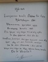 Hjärtat